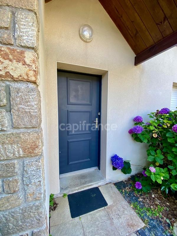 Maison - 115 m² - 6 pièces