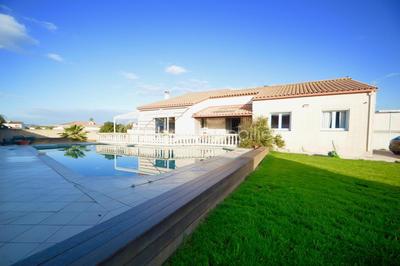 Villa - 180 m² - 5 pièces