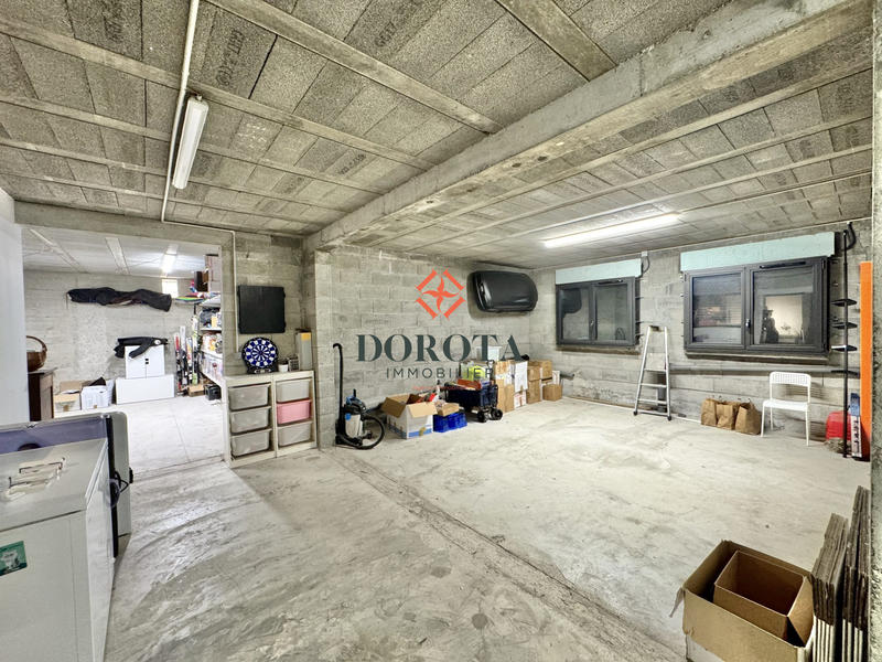 Maison contemporaine - 154 m² - 6 pièces