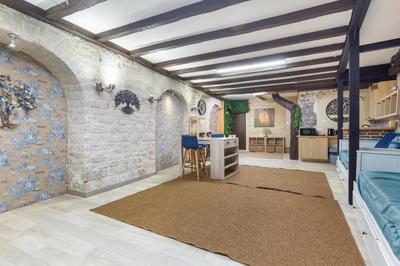 Appartement - 51 m² - 1 pièce