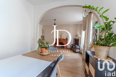 Maison de ville - 97 m² - 5 pièces