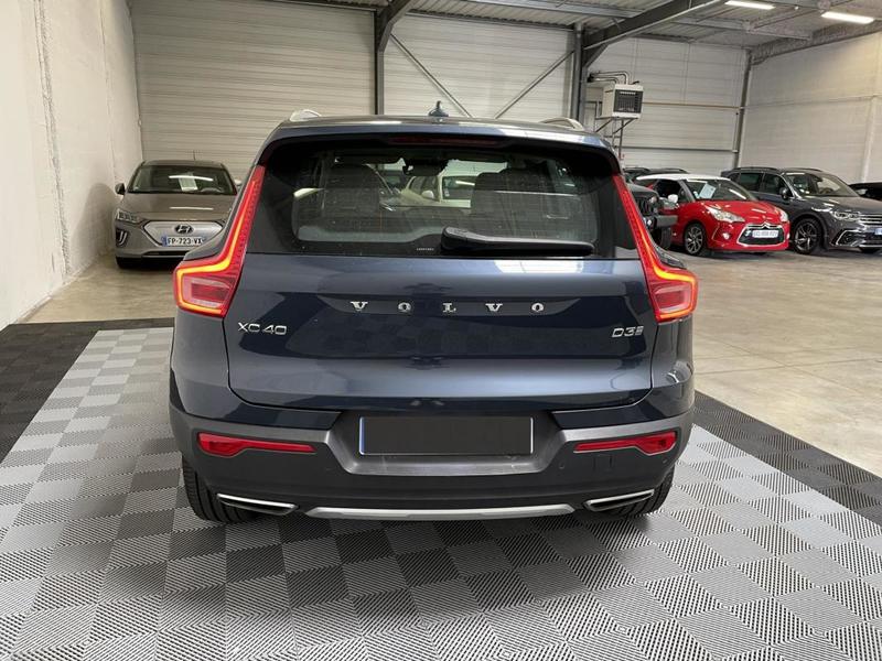 Volvo Xc40 D3 150 Ch Inscription - Garantie 6 Mois