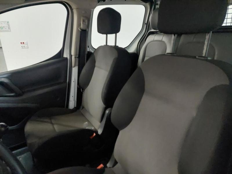 Citroën Berlingo Cabine Approfondie Xl BlueHDi 100 Confort