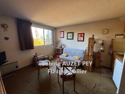 Appartement - 29 m² - 2 pièces