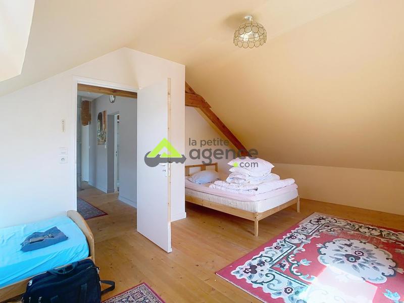 Maison - 139 m² - 5 pièces