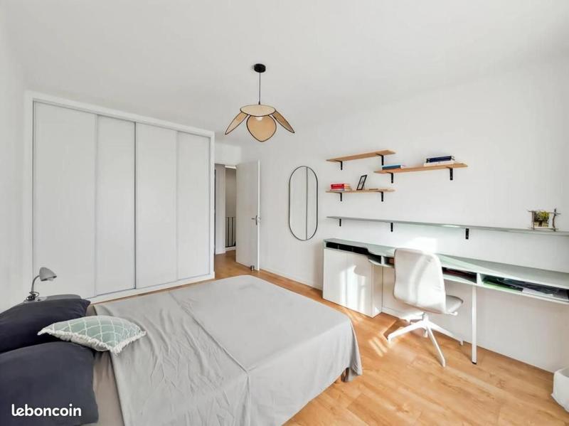 Villa - 150 m² - 5 pièces