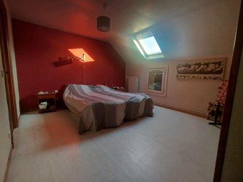 Maison - 170 m² - 6 pièces