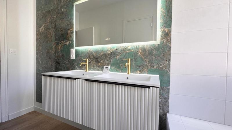 Villa - 146 m² - 6 pièces