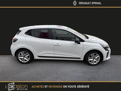 Renault Clio V E-Tech full hybrid 145 Evolution