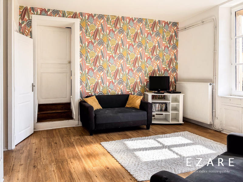 Maison - 197 m² - 10 pièces