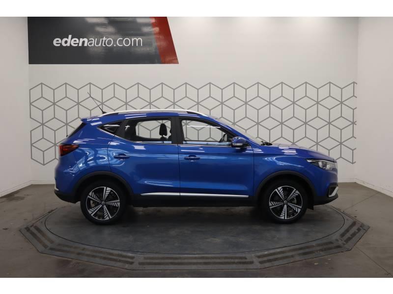 Mg Zs Ev 44.5 kWh Luxury