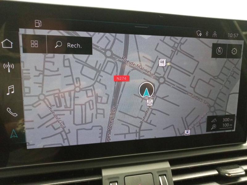 Audi Q5 50 TFSIe 299 s tronic 7 Quattro Avus