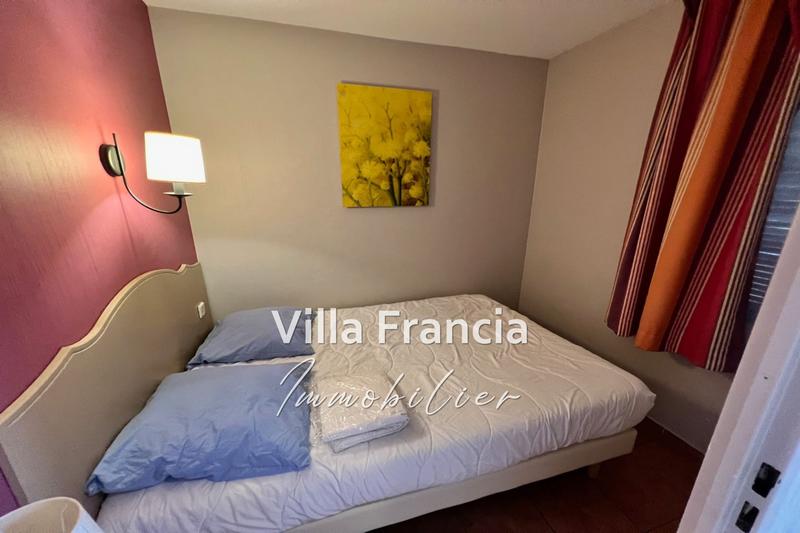 Appartement - 33 m² - 2 pièces