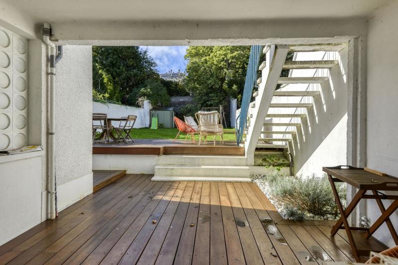 Maison - 145 m² - 5 pièces