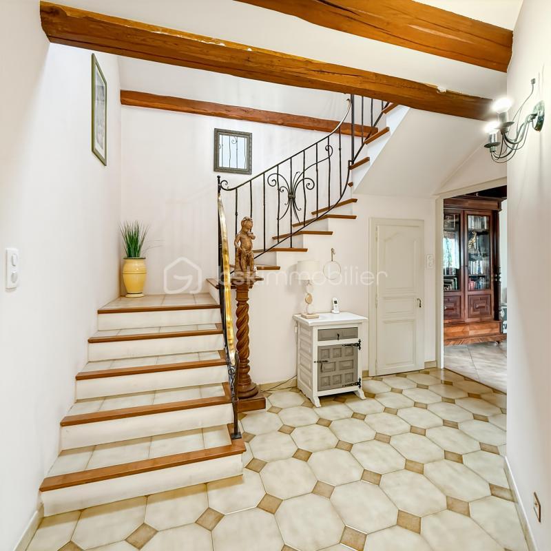 Maison - 156 m² - 5 pièces