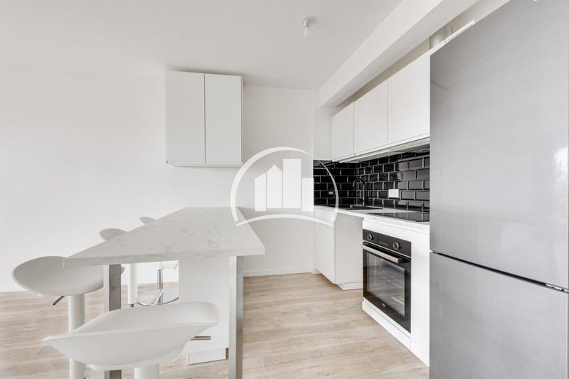 Appartement - 89 m² - 3 pièces