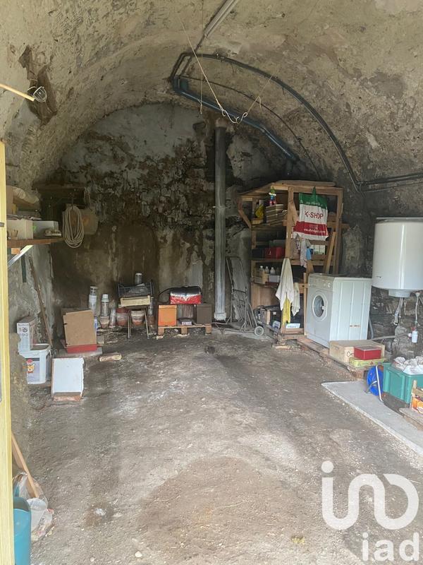 Maison - 40 m² - 2 pièces