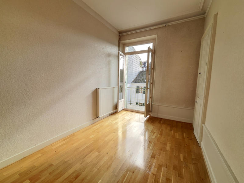 Appartement - 108 m² - 4 pièces