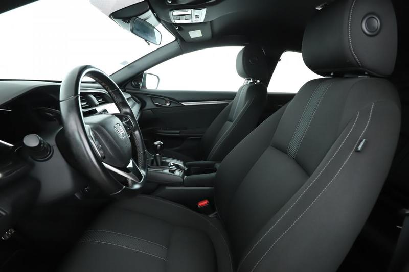 Honda Civic 1.0 i-Vtec Executive 5p 129 ch