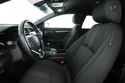 Honda Civic 1.0 i-Vtec Executive 5p 129 ch