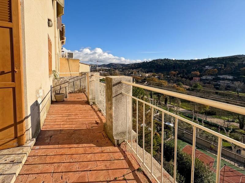 Maison de ville - 150 m² - 5 pièces