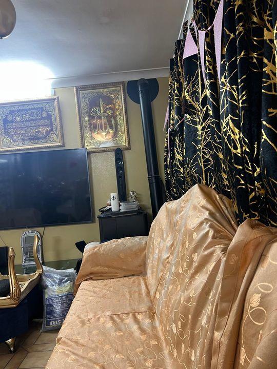 Maison - 400 m² - 8 pièces