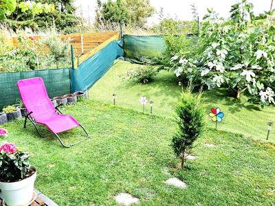 Appartement - 70 m² - 4 pièces