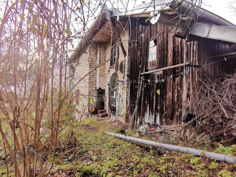 Maison - 130 m² - 4 pièces