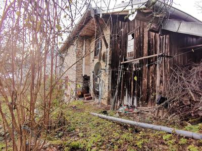 Maison - 130 m² - 4 pièces