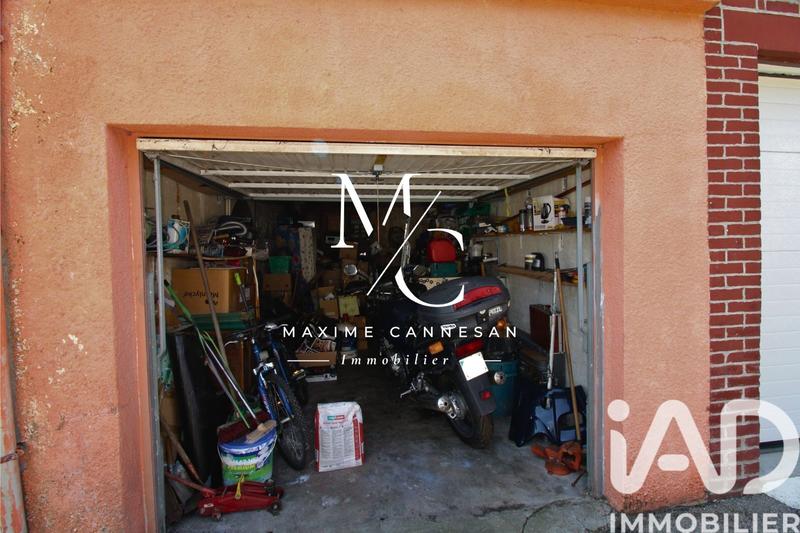 Maison - 112 m² - 6 pièces