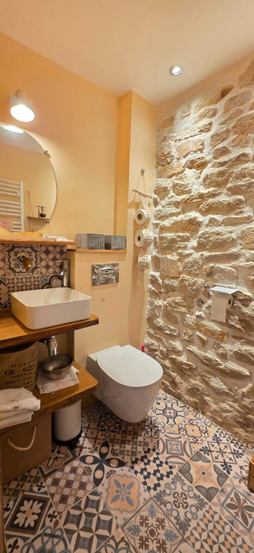 Maison - 103 m² - 4 pièces