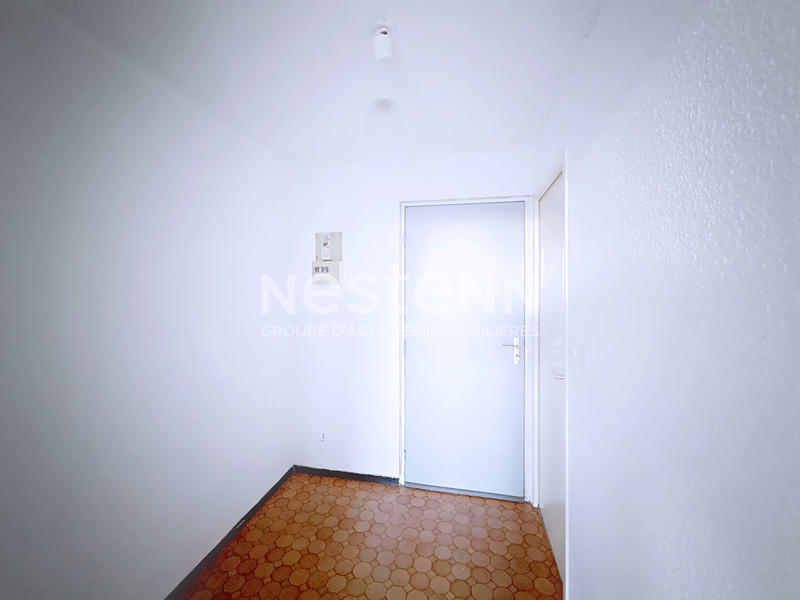Appartement - 21 m² - 1 pièce
