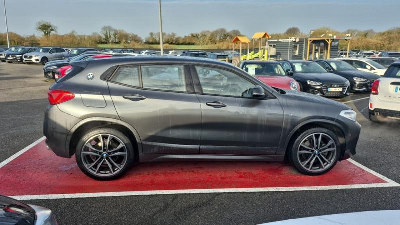 Bmw X2 F39 Xdrive 20i 192 Ch Bva8 m Sport