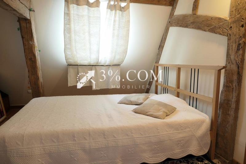 Maison - 160 m² - 8 pièces