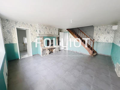 Maison - 197 m² - 12 pièces