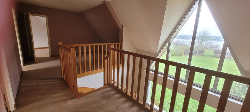 Maison - 134 m² - 6 pièces