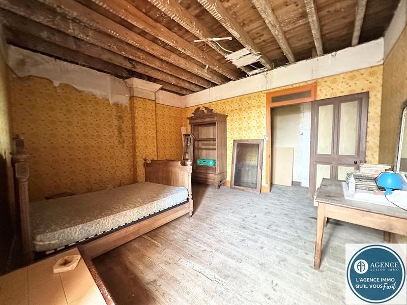 Maison - 297 m² - 11 pièces