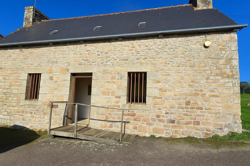 Maison - 53 m² - 3 pièces