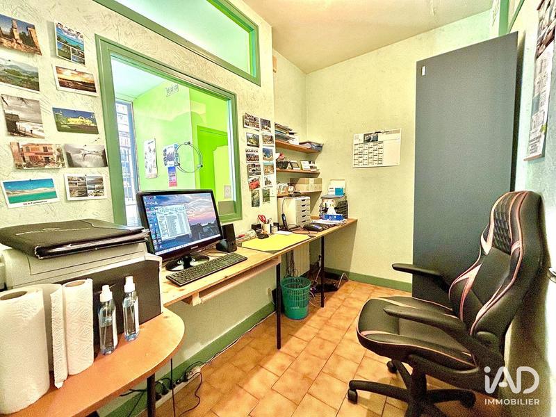 Appartement - 79 m² - 5 pièces