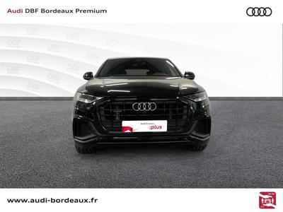 Audi Q8 55 Tfsi e 381 Tiptronic 8 Quattro s line
