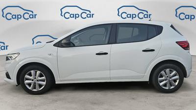 Dacia Sandero 1.0 SCe 65 Essential