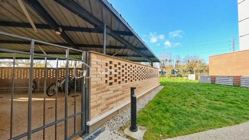 Appartement - 89 m² - 5 pièces