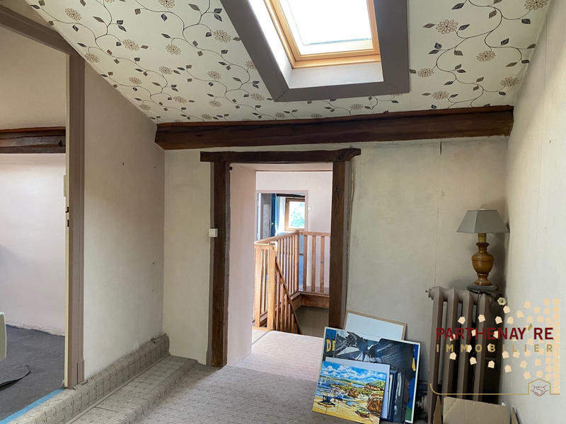 Maison - 205 m² - 5 pièces