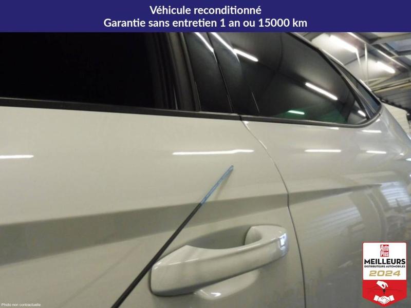 Seat Ibiza 1.0 Tsi 110ch Fr