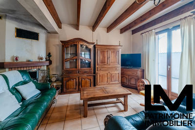 Villa - 115 m² - 4 pièces