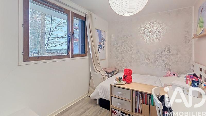 Appartement - 86 m² - 4 pièces