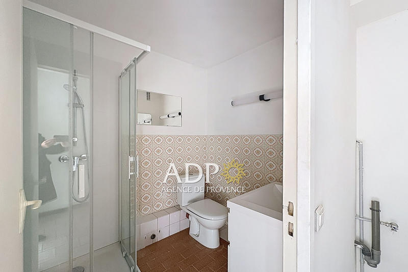 Appartement - 32 m² - 1 pièce