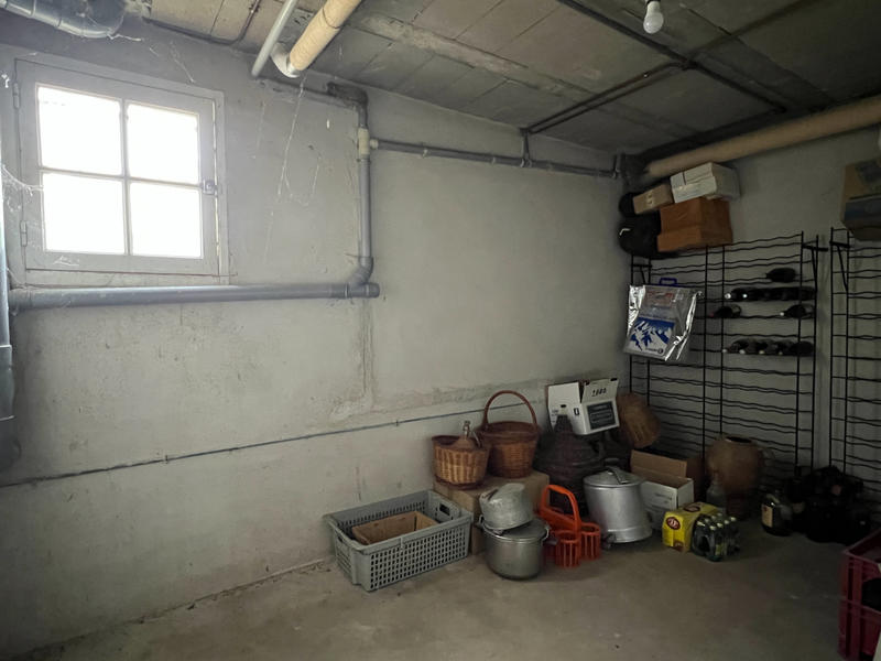 Maison - 150 m² - 7 pièces