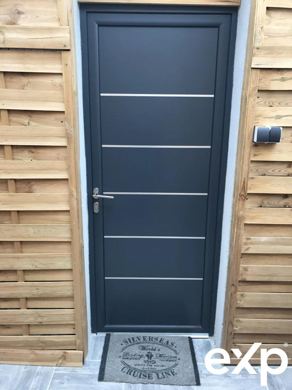 Maison - 29 m² - 2 pièces