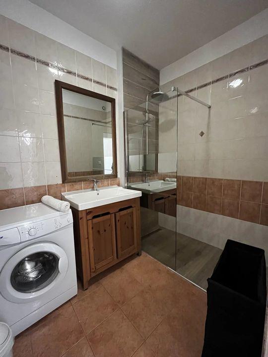 Appartement - 67 m² - 4 pièces